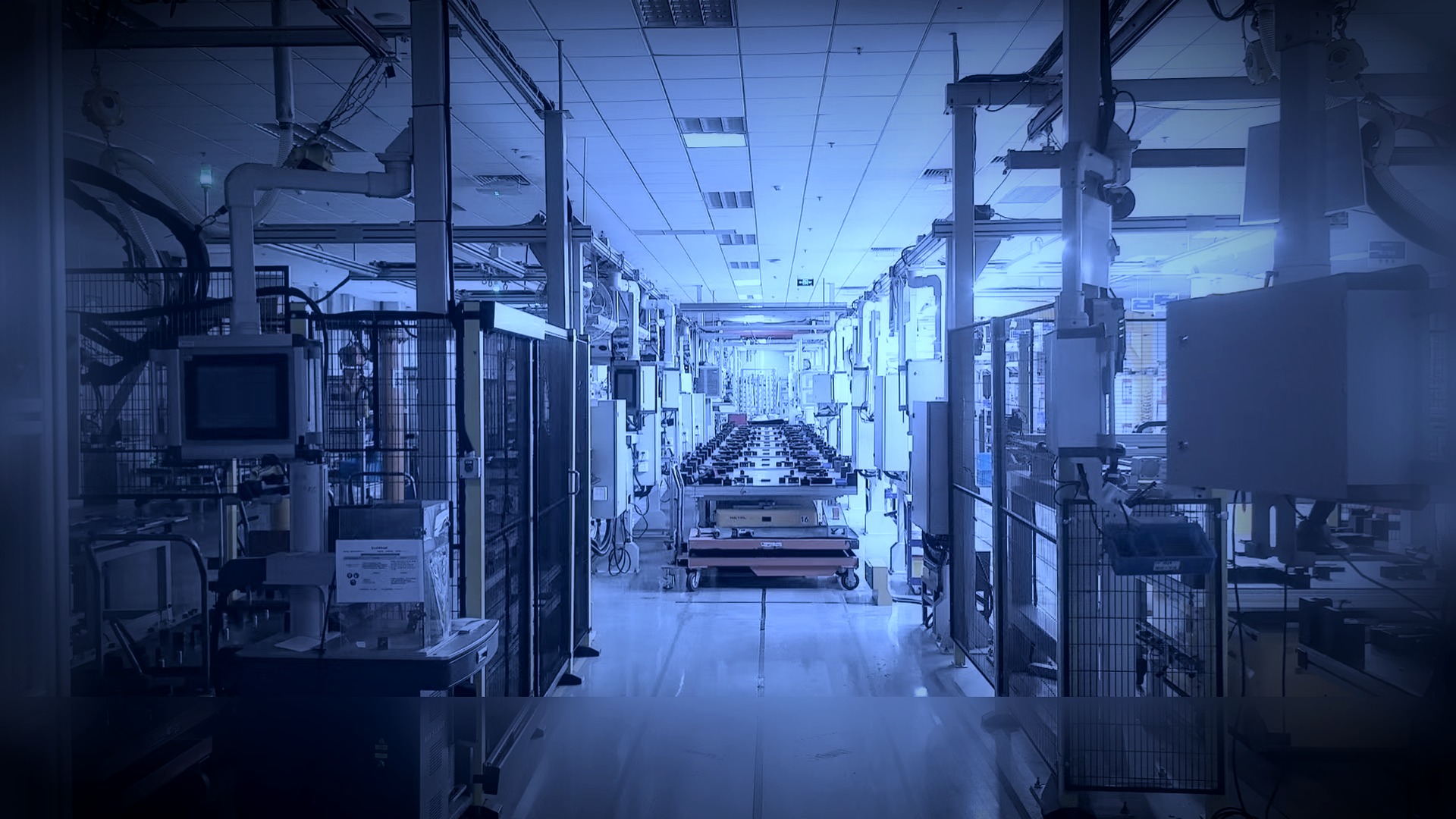 Vinecho Power Manufacturing Facility